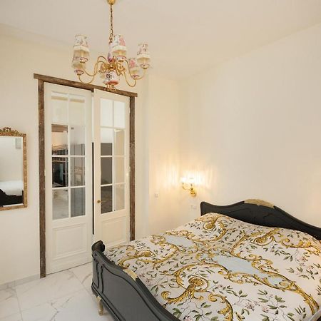 The Golden Gardens - R.Q.C. Apartment The Hague Luaran gambar